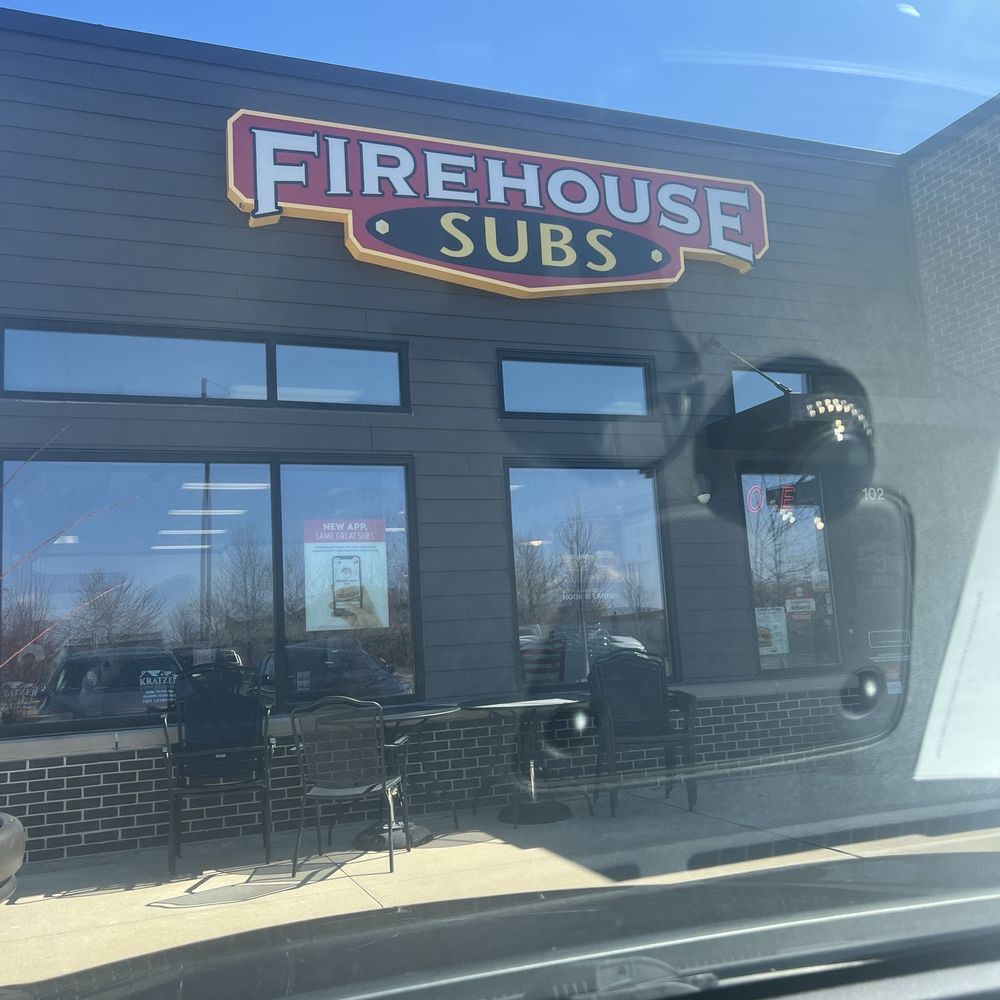 Firehouse Subs - Fast Food Near Me - Sun Prairie, Wisconsin Firehouse Subs - Fast Food Near Me - Sun Prairie, Wisconsin