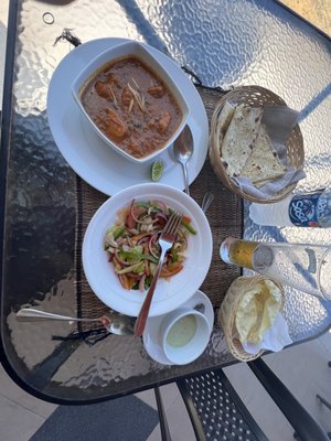 Mother India Authentic North Indian Restaurant by null