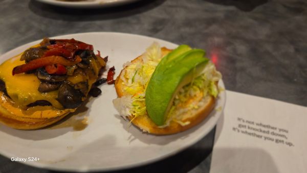 Kenny's Burger Joint - Plano by null