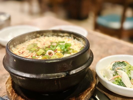 Kim‘s Galbi by null