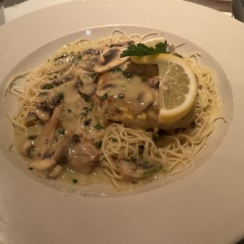 Dalesandro's - Swordfish Picatta - Italian Near Me - Tulsa, Oklahoma Dalesandro's - Swordfish Picatta - Italian Near Me - Tulsa, Oklahoma