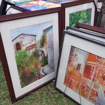 Art in the Park - Art Galleries Near Me - Makati, NCR