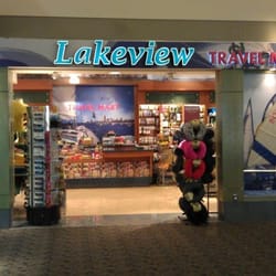 Lakeview Travel Mart