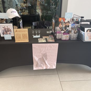 Central Pacific Bank - Tidepools Kpop Marketplace vendor - Banks & Credit Unions Near Me - Honolulu, Hawaii