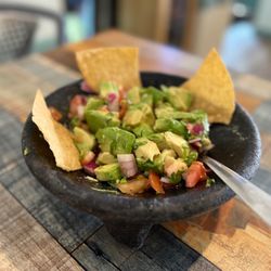 La Catrina - Guacamole Clasico