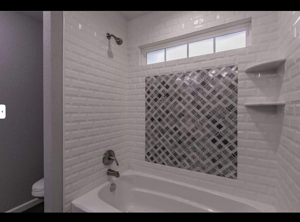 Slide of D and A Howard Construction