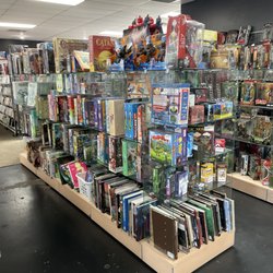 Hollywood Movies and Games - #RPG guides and #boardgames