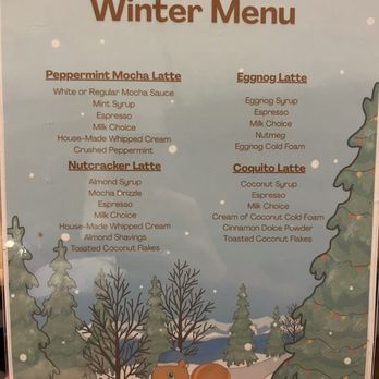 Froth Cafe - Coffee & Tea Near Me - New Britain, Connecticut