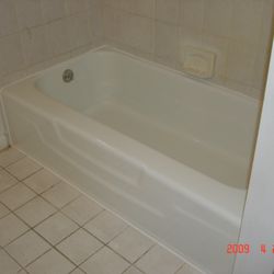 Tub Coaters Tub and Tile Refinishing