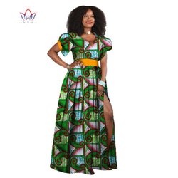 African Attire