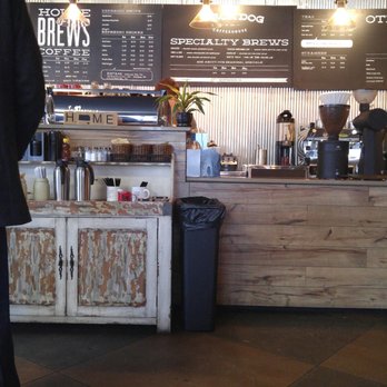 Black Dog Coffeehouse - A peek of the front counter! - Coffee & Tea Near Me - Lenexa, Kansas Black Dog Coffeehouse - A peek of the front counter! - Coffee & Tea Near Me - Lenexa, Kansas