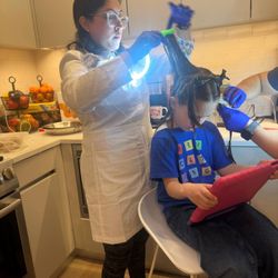 Sunset Lice Relief