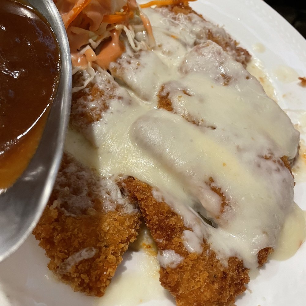 Donkatsu