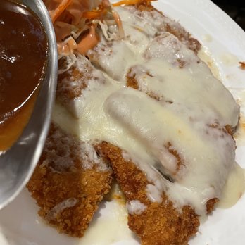 Myung Ga Tofu and BBQ - Donkatsu - Korean Near Me - Closter, New Jersey