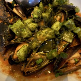 The Black Sheep Restaurant + Bar - Mussels - New American Near Me - Santa Barbara, California The Black Sheep Restaurant + Bar - Mussels - New American Near Me - Santa Barbara, California