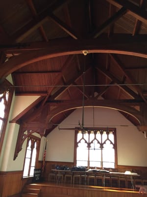 Elberon Memorial Church by null