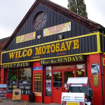 Wilco Motosave - Auto Repair Near Me - Doncaster, XSY Wilco Motosave - Auto Repair Near Me - Doncaster, XSY