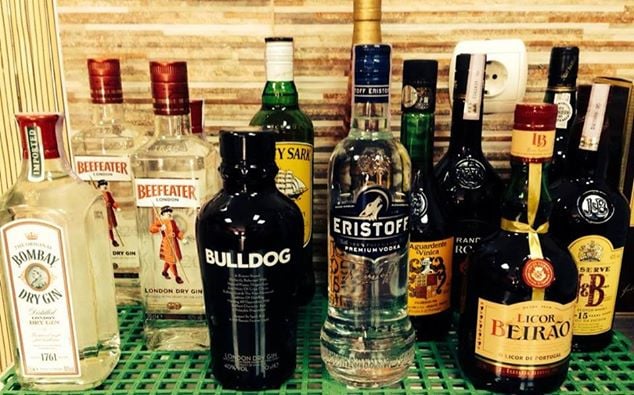 21 Bar & Restaurante