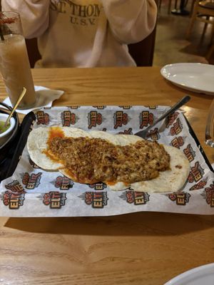 El Tiz El Tizoncito Lemmon by null