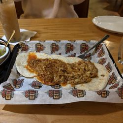 Choriqueso