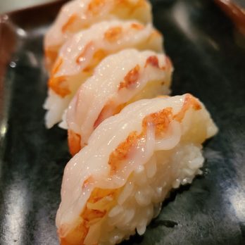 Sasa Sushi - Amaebi - Japanese Near Me - Las Vegas, Nevada Sasa Sushi - Amaebi - Japanese Near Me - Las Vegas, Nevada
