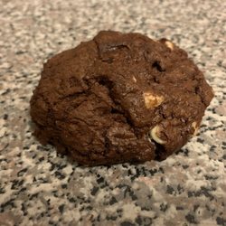 The Cookie Monstah Bake Shop Burlington - Brookie