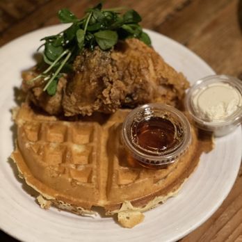Revival - Chicken & waffles - Southern Near Me - Minneapolis, Minnesota Revival - Chicken & waffles - Southern Near Me - Minneapolis, Minnesota
