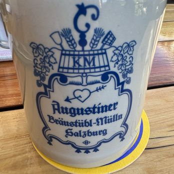 Bärenwirt - Austrian Near Me - Salzburg, 5
