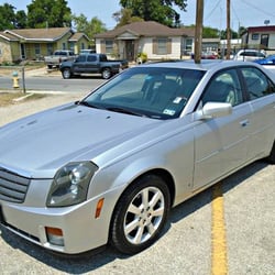 Ruben's Auto Sales
