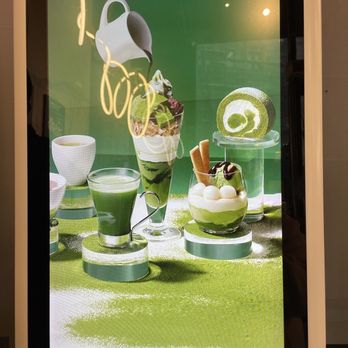 Nana’s Green Tea - Coffee & Tea Near Me - New York, New York Nana’s Green Tea - Coffee & Tea Near Me - New York, New York