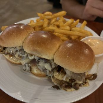 Burg'r Bar - Sliders - Burgers Near Me - Punta Gorda, Florida