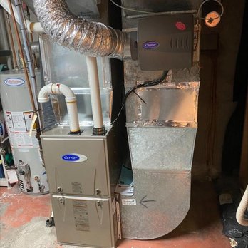 Akoum's HVAC - Photo - Heating & Air Conditioning/HVAC Near Me - Nepean, Ontario Akoum's HVAC - Photo - Heating & Air Conditioning/HVAC Near Me - Nepean, Ontario