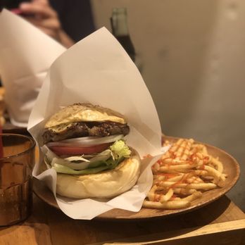 チャッティチャッティ Burgers Restaurant Reviews Yelp