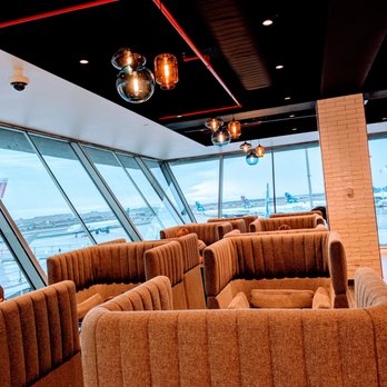 Alaska Lounge - Inside - Airport Lounges Near Me - Jamaica, New York Alaska Lounge - Inside - Airport Lounges Near Me - Jamaica, New York