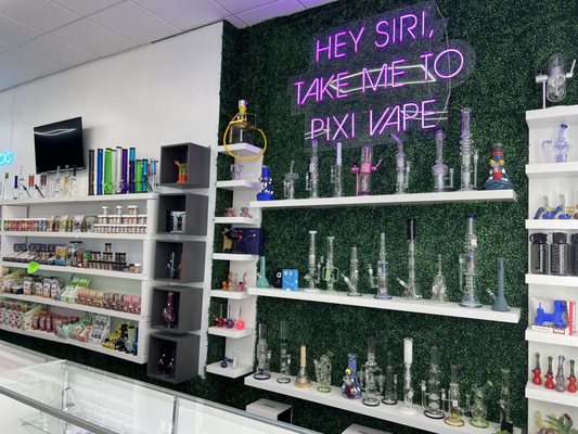 PIXI VAPE - Updated May 2026 - 12 Photos - 3784 Tampa Rd, Oldsmar, Florida  - Vape Shops - Phone Number - Products - Yelp