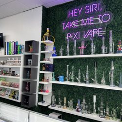 Pixi Vape