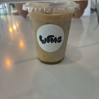 Mina Bistro - Late night latte - Venezuelan Near Me - Miami, Florida