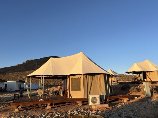 Zion Wildflower Resort - Glamping Zion National Park by null