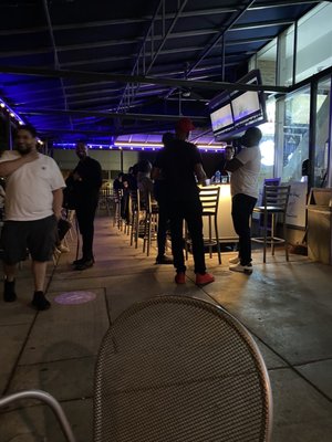 Billy Goat Tavern (Navy Pier) by null