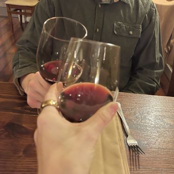 Enoteca Sogno - Wine - Italian Near Me - Richmond, Virginia Enoteca Sogno - Wine - Italian Near Me - Richmond, Virginia