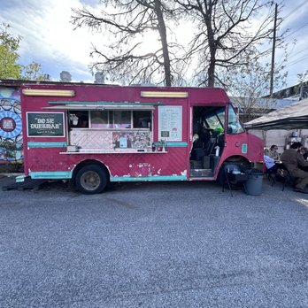 Paprika ATX - Tacos Near Me - Austin, Texas