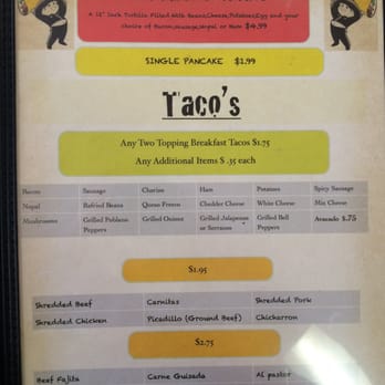 Macho Taco - Macho breakfast burrito is good - Mexican Near Me - Austin, Texas Macho Taco - Macho breakfast burrito is good - Mexican Near Me - Austin, Texas