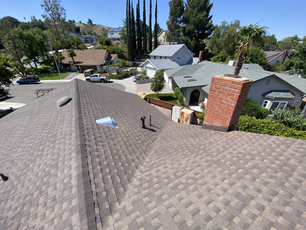 Slide of Ardon Roofing