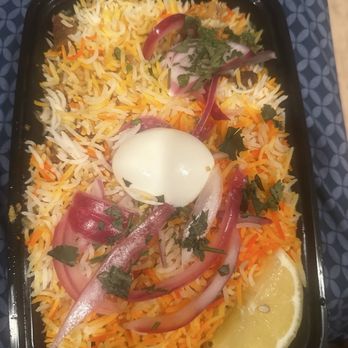 Biryani House - Goat Dum Biryani - Indian Near Me - Fremont, California
