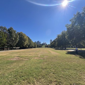 Bicentennial Capitol Mall State Park - 10/20/24 FYI - Parks Near Me - Nashville, Tennessee