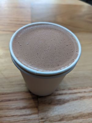 Xocolatl Chocolate by null