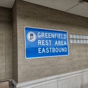 REST STOP GREEFIELD - Updated January 2025 - 64 Photos &amp; 11 
