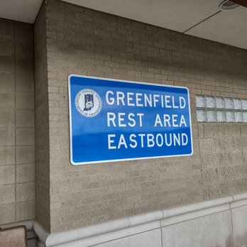 REST STOP GREEFIELD - Updated January 2025 - 64 Photos &amp; 11 
