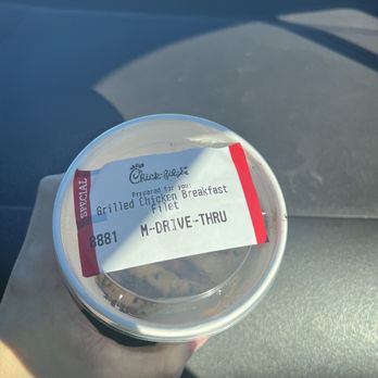 Chick-fil-A - Fast Food Near Me - Virginia Beach, Virginia Chick-fil-A - Fast Food Near Me - Virginia Beach, Virginia