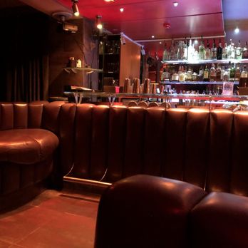CellarDoor - Music Venues Near Me - London, XGL